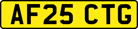AF25CTG