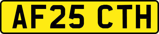 AF25CTH