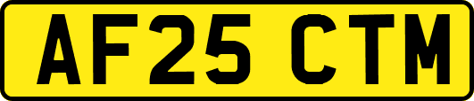 AF25CTM