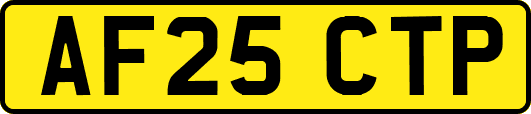 AF25CTP