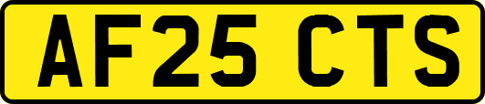 AF25CTS