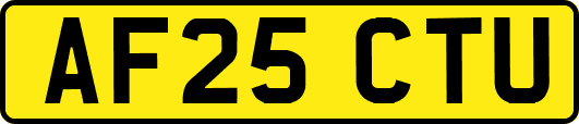 AF25CTU