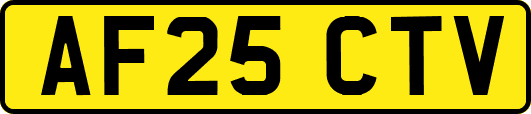 AF25CTV