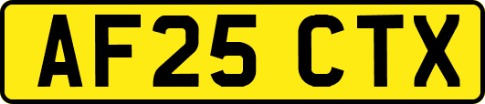 AF25CTX