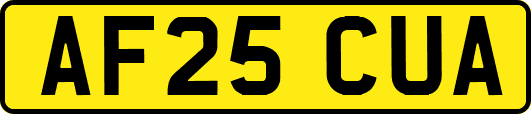 AF25CUA