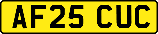 AF25CUC