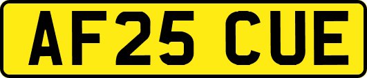 AF25CUE