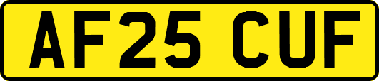 AF25CUF