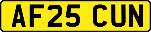 AF25CUN