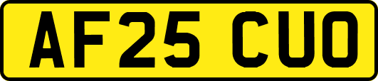AF25CUO