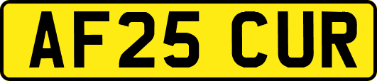 AF25CUR