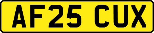 AF25CUX