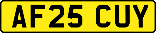 AF25CUY