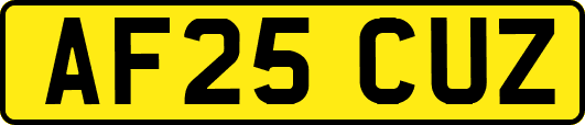 AF25CUZ
