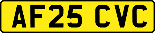 AF25CVC