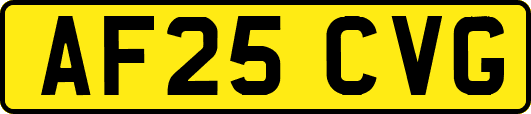 AF25CVG