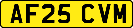 AF25CVM