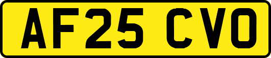 AF25CVO