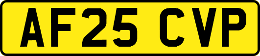 AF25CVP