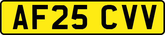AF25CVV