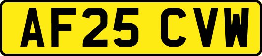 AF25CVW