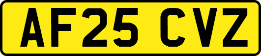 AF25CVZ