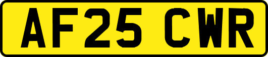 AF25CWR