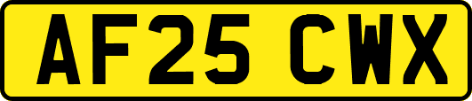 AF25CWX