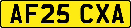 AF25CXA