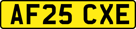 AF25CXE
