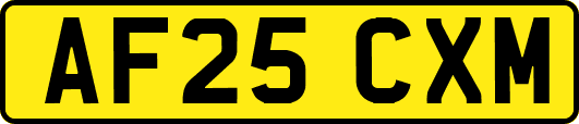 AF25CXM