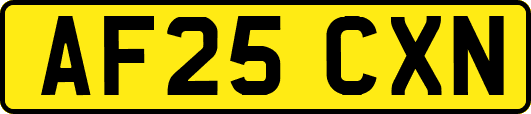 AF25CXN
