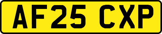 AF25CXP