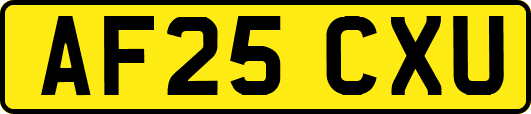 AF25CXU