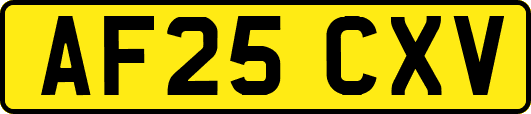 AF25CXV