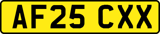 AF25CXX