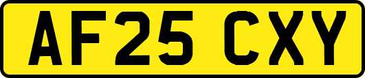 AF25CXY