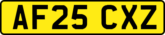 AF25CXZ