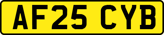 AF25CYB