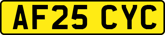 AF25CYC