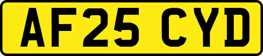 AF25CYD