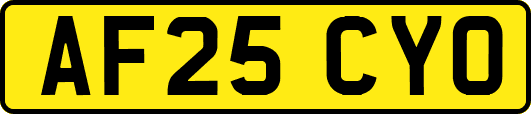 AF25CYO