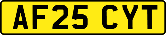 AF25CYT