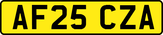 AF25CZA