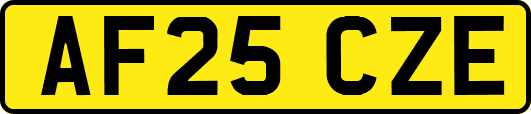 AF25CZE