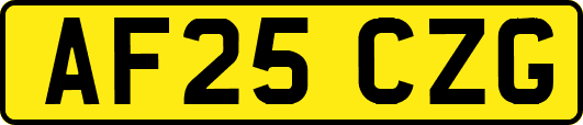 AF25CZG