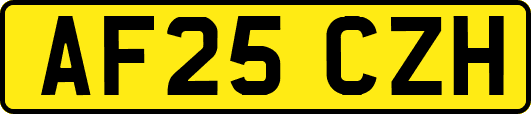 AF25CZH