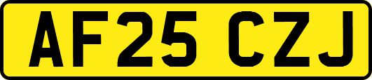 AF25CZJ