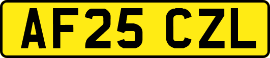 AF25CZL