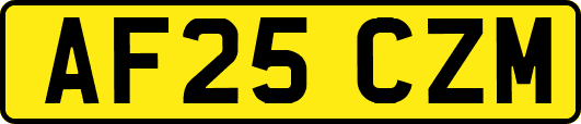 AF25CZM